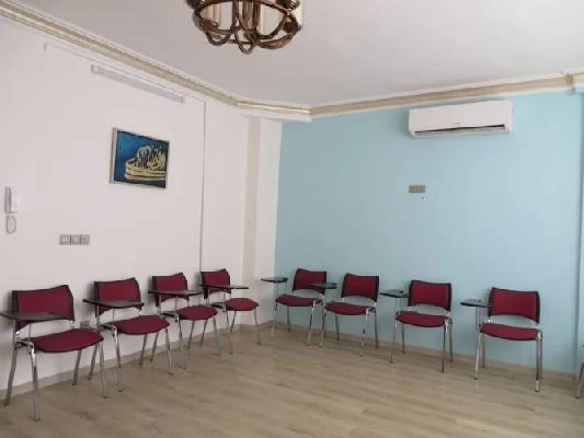 دکتر فاطمه حاجی اربابی تصاویر مطب و محل کار6